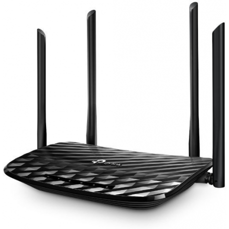 Wireless Router|TP-LINK|Wireless Router|1200 Mbps|IEEE 802.11a|IEEE 802.11 b/g|IEEE 802.11n|IEEE 802.11ac|4x10/100/1000M|LAN  WA - 1