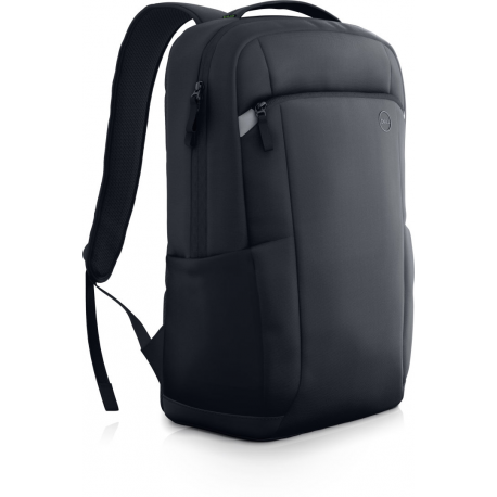 Dell EcoLoop Pro Slim Backpack 15 (CP5724S) - Notebook carrying backpack - up to 15.6" - black - 2