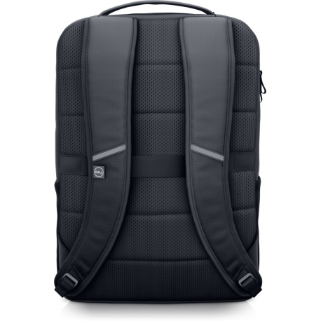 Dell EcoLoop Pro Slim Backpack 15 (CP5724S) - Notebook carrying backpack - up to 15.6" - black - 3