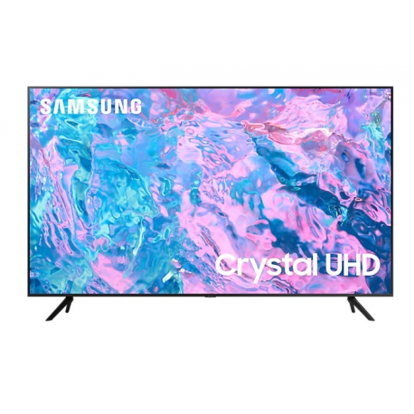SAMSUNG TV UHD 43inch UE43CU7172U