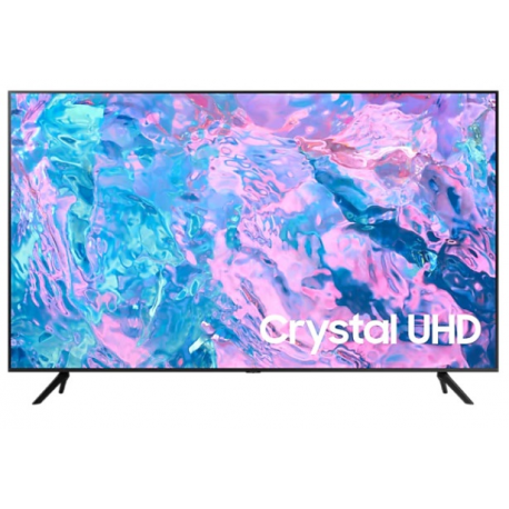 SAMSUNG TV UHD 43inch UE43CU7172U