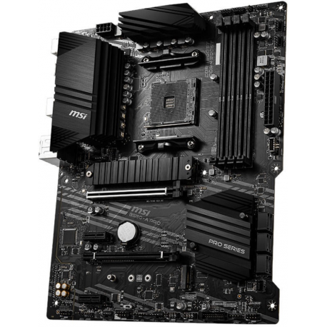 MB AMD B550 SAM4 ATX/B550-A PRO MSI
