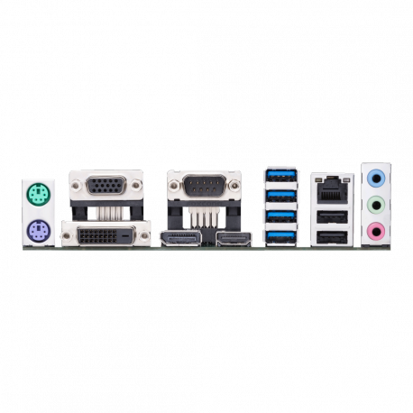 ASUS Pro A520M-C II / CSM - Motherboard - micro ATX - Socket AM4 - AMD A520 Chipset - USB 3.2 Gen 1 - Gigabit LAN - onboard graphics (CPU required) - HD Audio (8-channel) - ASUS Corporate Stable Model (CSM) - 5