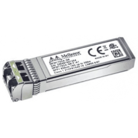 TRENDnet TFC-10GSFP - Version v1.0R - fibre media converter - 10GbE, 5GbE, 2.5GbE - 10GBase-T, 10GBase-SX, 10GBase-LX - RJ-45  /  SFP+ - TAA Compliant - 0