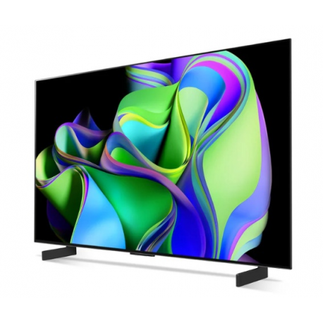 LG OLED42C31LA 42" (106 cm) 4K Smart OLED TV