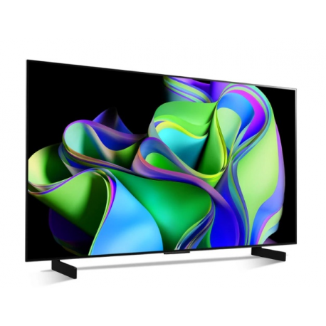 LG OLED42C31LA 42" (106 cm) 4K Smart OLED TV