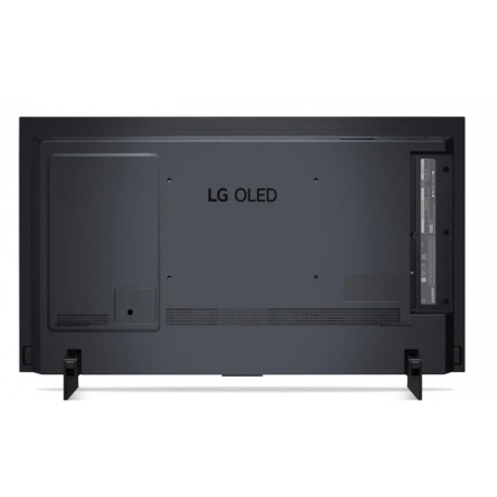 LG OLED42C31LA 42" (106 cm) 4K Smart OLED TV