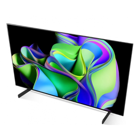 LG OLED42C31LA 42" (106 cm) 4K Smart OLED TV