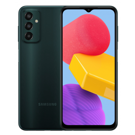 MOBILE PHONE GALAXY M13 64GB/GREEN SM-M135F SAMSUNG