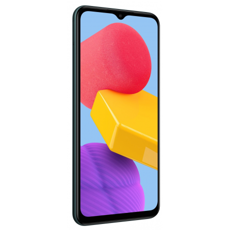 MOBILE PHONE GALAXY M13 64GB/GREEN SM-M135F SAMSUNG