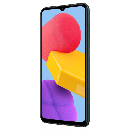 MOBILE PHONE GALAXY M13 64GB/GREEN SM-M135F SAMSUNG