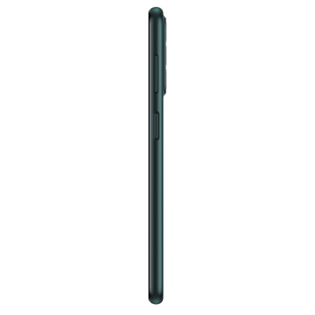 MOBILE PHONE GALAXY M13 64GB/GREEN SM-M135F SAMSUNG