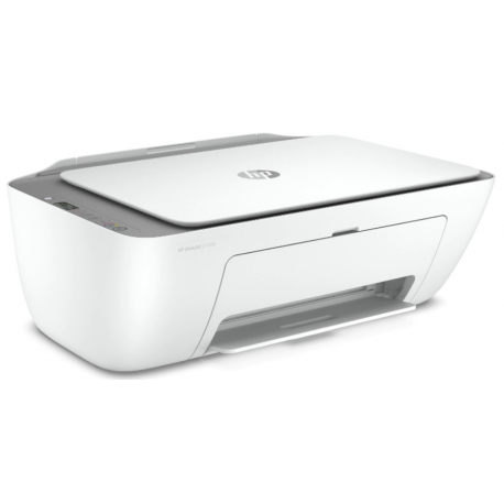 HP DeskJet 2720e HP+ AIO All-in-One Printer - A4 Color Ink,  Print/Copy/Scan, Manual Duplex, WiFi, 7.5ppm, 50-100 pages per month -  Prompt SIA