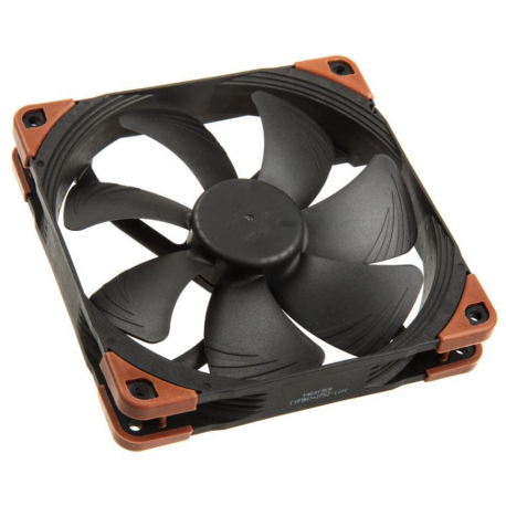 Noctua IndustrialPPC NF-A14 - Case fan - 140 mm - 1