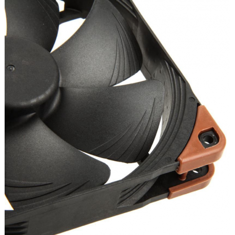 Noctua IndustrialPPC NF-A14 - Case fan - 140 mm - 2