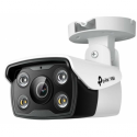 TP-Link VIGI C340 V1 - Network surveillance camera - bullet - outdoor - weatherproof - colour (Day&Night) - 2560 x 1440 - M12 mount - fixed focal - audio - LAN 10 / 100 - H.264, H.265, H.265+, H.264+ - DC 12 V