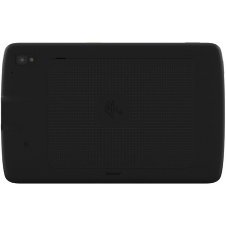 Zebra ET40 - Tablet - rugged - Android 11 - 128 GB UFS card - 10.1" (1920 x 1200) - barcode reader - 3