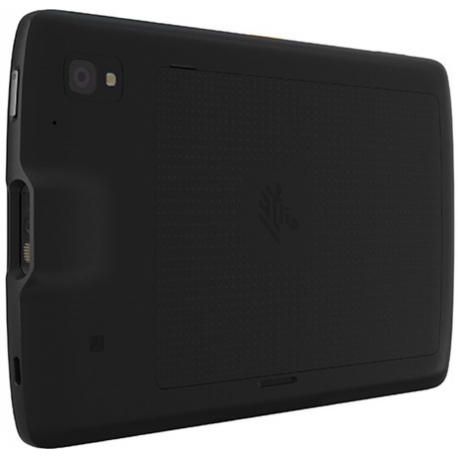 Zebra ET40 - Tablet - rugged - Android 11 - 128 GB UFS card - 10.1" (1920 x 1200) - barcode reader - 5