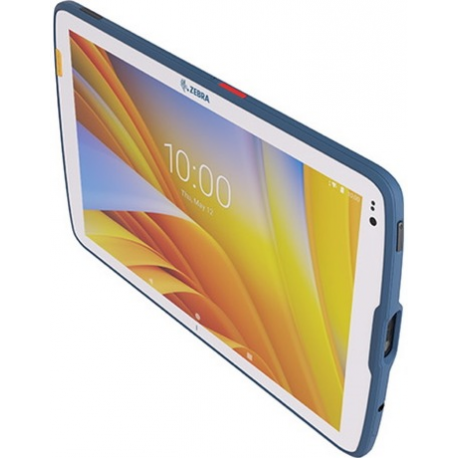 Zebra ET40-HC - Tablet - rugged - Android 11 - 64 GB UFS card - 10.1" (1920 x 1200) - barcode reader - 3