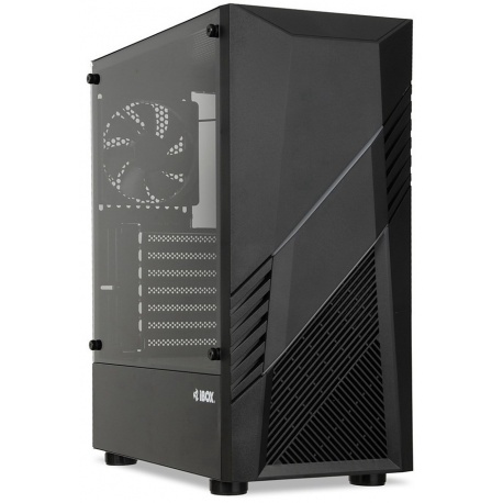 IBOX Lupus 71 PC case