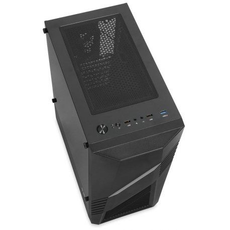 IBOX Lupus 71 PC case