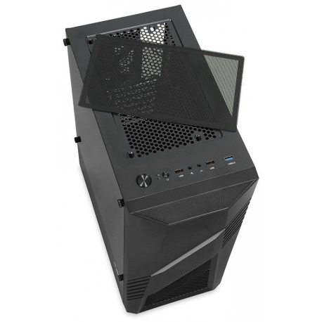 IBOX Lupus 71 PC case