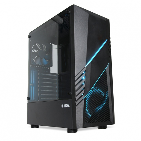 IBOX Lupus 71 PC case