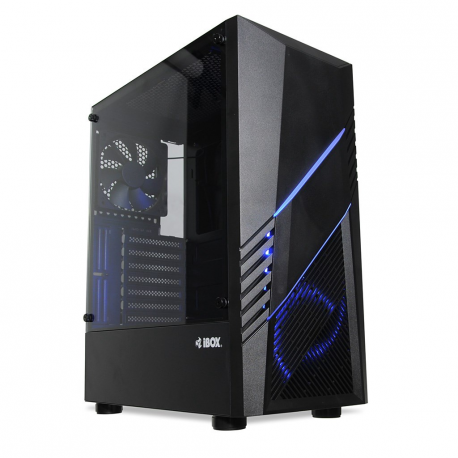IBOX Lupus 71 PC case