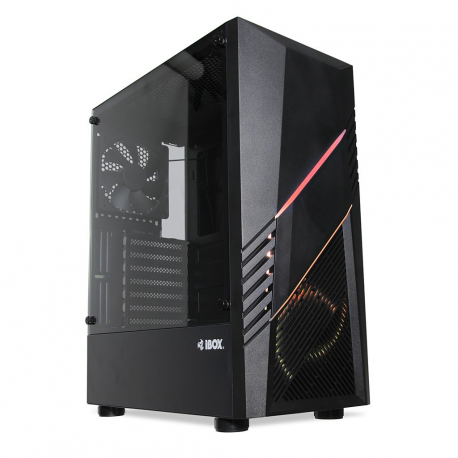 IBOX Lupus 71 PC case