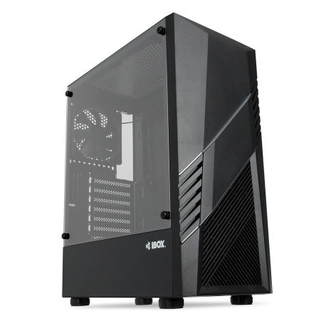 IBOX Lupus 71 PC case