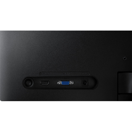 LCD Monitor|SAMSUNG|S24R350F|23.8"|Panel IPS|1920x1080|16:9|75Hz|5 ms|Tilt|LS24R350FZRXEN