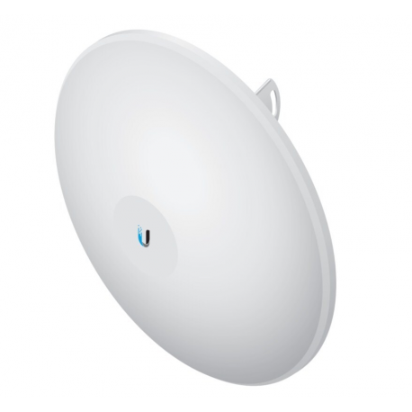 Ubiquiti PowerBeam M5 PBE-5AC-500 - Wireless bridge - GigE, AirMax - AirMax - 0