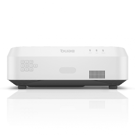 WXGA PROJECTOR LW890UST WHITE