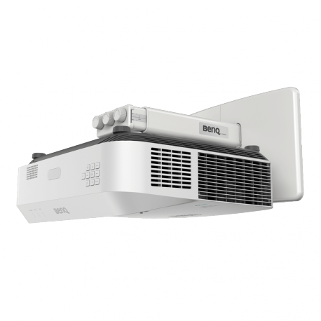 WXGA PROJECTOR LW890UST WHITE