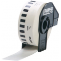 Brother DK-22210 - Black on white - Roll (2.9 cm x 30.5 m) labels - for Brother QL-1050, 1060, 1110, 500, 550, 560, 570, 580, 600, 650, 700, 710, 720, 820
