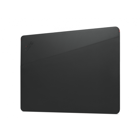 Lenovo - Notebook sleeve - eco-friendly - 14" - black - 1