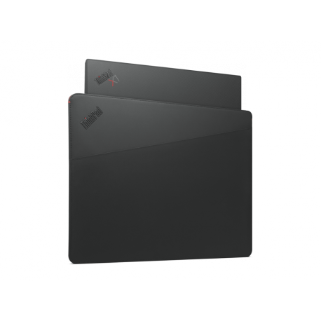 Lenovo - Notebook sleeve - eco-friendly - 14" - black - 4