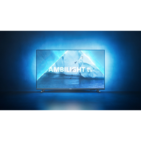 Philips 32PFS6908/12 32" (80 cm), Smart TV, FHD, 1920 x 1080, Wi-Fi, DVB-T/T2/T2-HD/C/S/S2