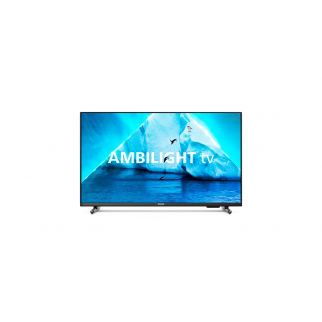 Philips 32PFS6908/12 32" (80 cm), Smart TV, FHD, 1920 x 1080, Wi-Fi, DVB-T/T2/T2-HD/C/S/S2