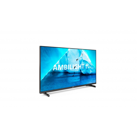 Philips 32PFS6908/12 32" (80 cm), Smart TV, FHD, 1920 x 1080, Wi-Fi, DVB-T/T2/T2-HD/C/S/S2