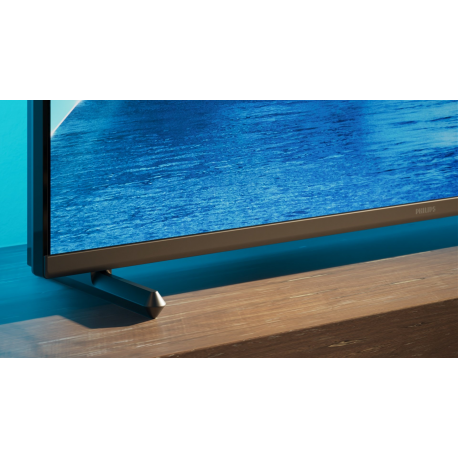 Philips 32PFS6908/12 32" (80 cm), Smart TV, FHD, 1920 x 1080, Wi-Fi, DVB-T/T2/T2-HD/C/S/S2