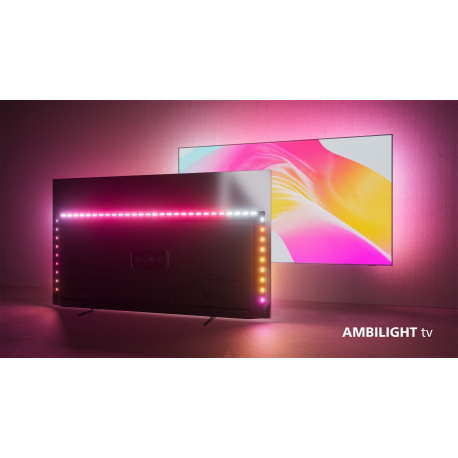 Philips 32PFS6908/12 32" (80 cm), Smart TV, FHD, 1920 x 1080, Wi-Fi, DVB-T/T2/T2-HD/C/S/S2