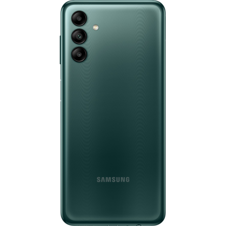 MOBILE PHONE GALAXY A04S/32GB GREEN SM-A047F SAMSUNG