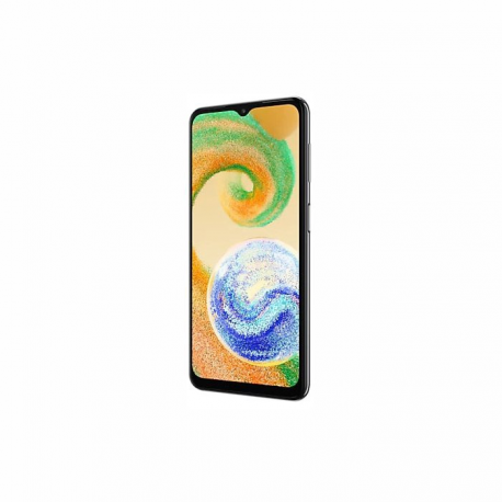 MOBILE PHONE GALAXY A04S/32GB BLACK SM-A047F SAMSUNG