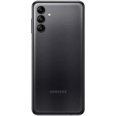 MOBILE PHONE GALAXY A04S/32GB BLACK SM-A047F SAMSUNG