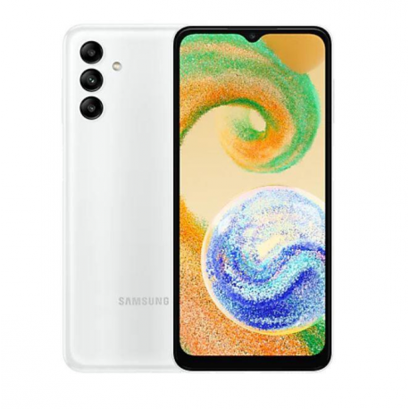 MOBILE PHONE GALAXY A04S/32GB WHITE SM-A047F SAMSUNG - 2