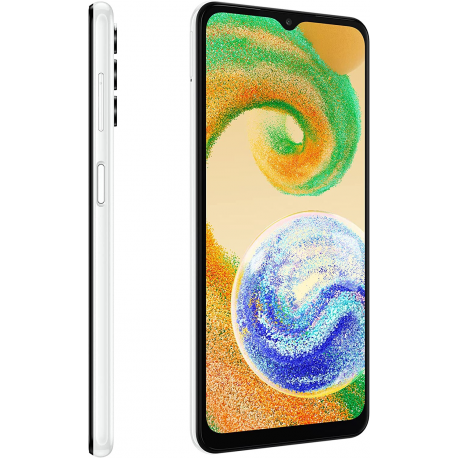 MOBILE PHONE GALAXY A04S/32GB WHITE SM-A047F SAMSUNG - 3