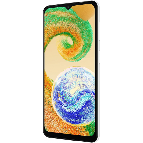 MOBILE PHONE GALAXY A04S/32GB WHITE SM-A047F SAMSUNG - 5