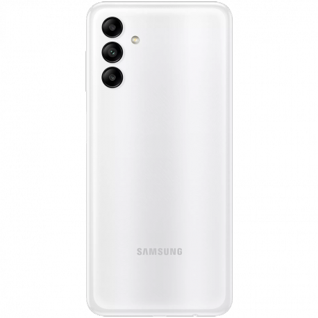 MOBILE PHONE GALAXY A04S/32GB WHITE SM-A047F SAMSUNG - 8