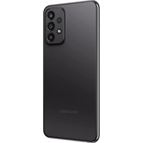 MOBILE PHONE GALAXY A23 5G/128GB BLACK SM-A236B SAMSUNG